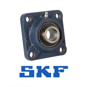Zespół łożyskowy SKF FY 25 TF F04100137-M