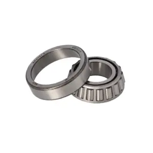 Łożysko stożkowe 30205 J2/Q SKF do siewnika Gaspardo zastępuje F04050012