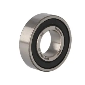 Łożysko kulkowe 6002-2RSR C3 ZVL do siewnika Kverneland Monopill zastępuje KG01353800