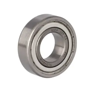 Łożysko kulkowe 6004-2ZR C3 ZVL do maszyn Gaspardo Kverneland zastępuje F04010131-M KG01355200-M
