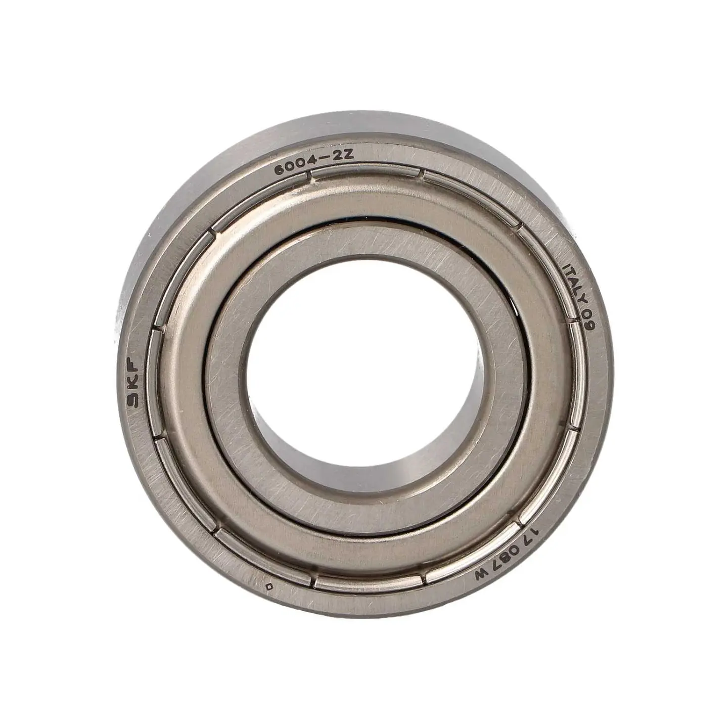 Łożysko kulkowe zwykłe 6004-2Z SKF do Gaspardo, Kverneland (zastępuje F04010131, KG01355200) - obrazek 2
