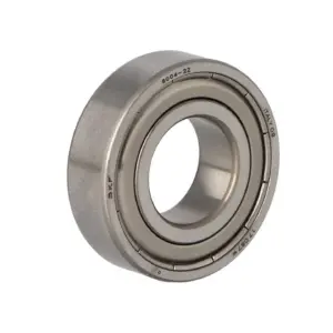 Łożysko kulkowe 6004-2Z SKF do maszyn Gaspardo Kverneland zastępuje F04010131-M KG01355200-M
