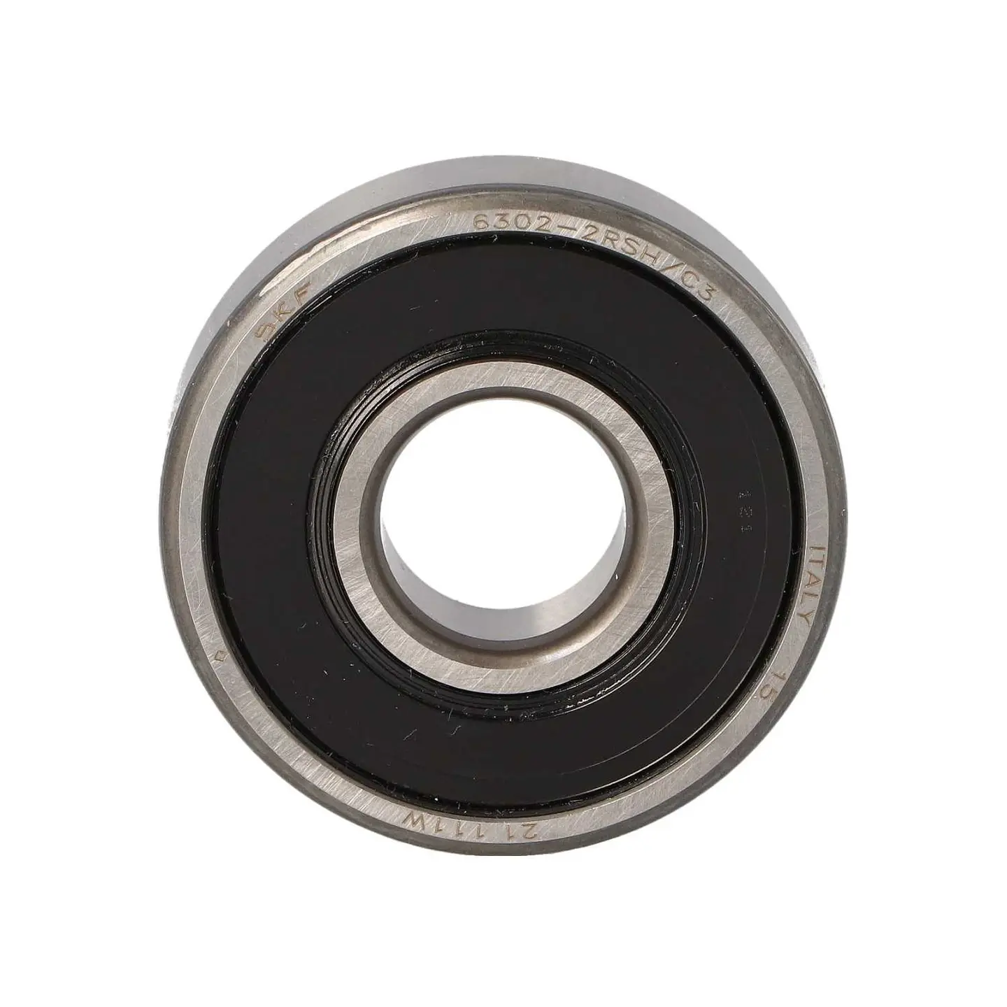 Łożysko 6302-2RSH/C3 SKF do maszyn Kverneland zastępuje KG01396400